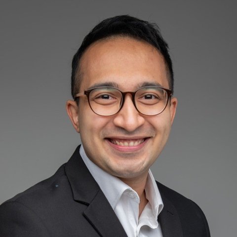 Saad Siddiqui